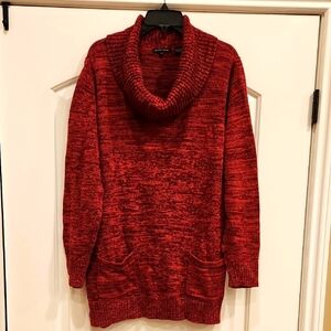 Jeanne Pierre Sweater Size XL